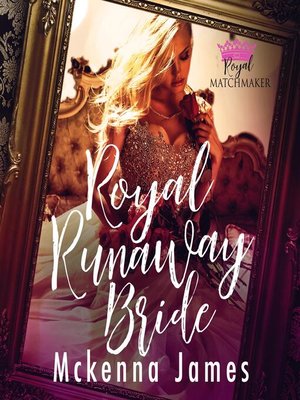 cover image of Royal Runaway Bride